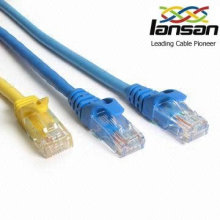 Cat5 SFTP 24AWG Cable de conexión Cables Rg45